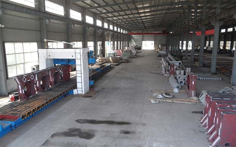 中国 Qinyang PingAn Light Industry Machinery Co., Ltd. 会社概要
