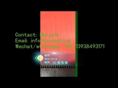 Vacuum couch roll production video