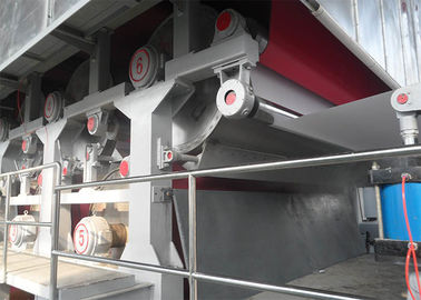Newspaper Paper Manufacturing Machine Recycling From Waste Paper