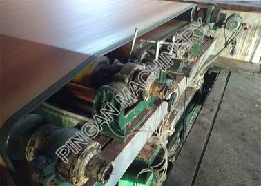 4200mmの段ボール生産ライン商業技術の製紙業
